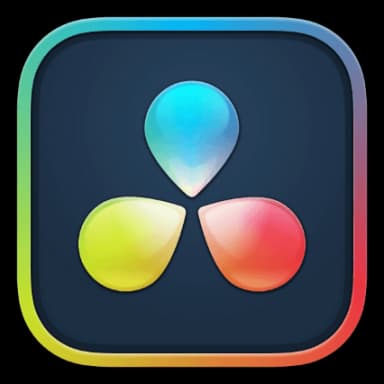 DaVinci Resolve